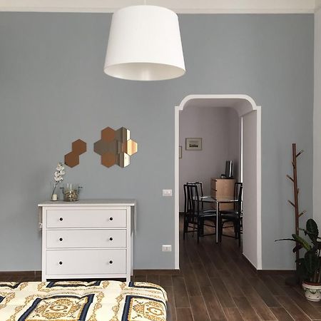 Casa Mimmi B&B 나폴리 외부 사진