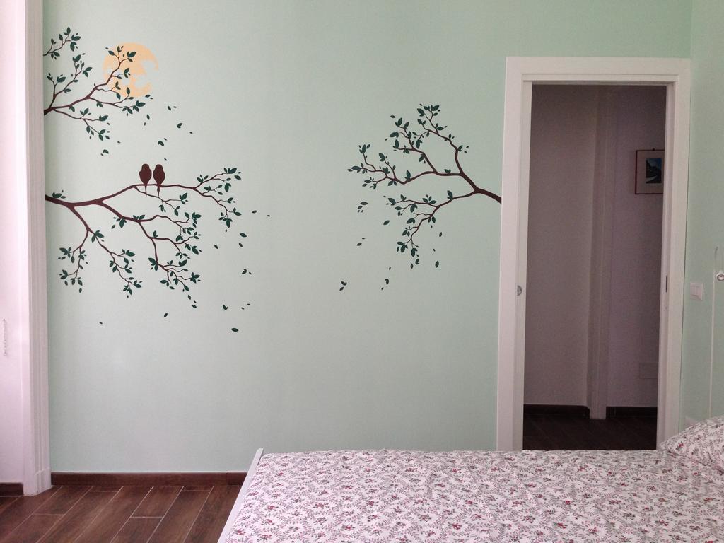 Casa Mimmi B&B 나폴리 객실 사진