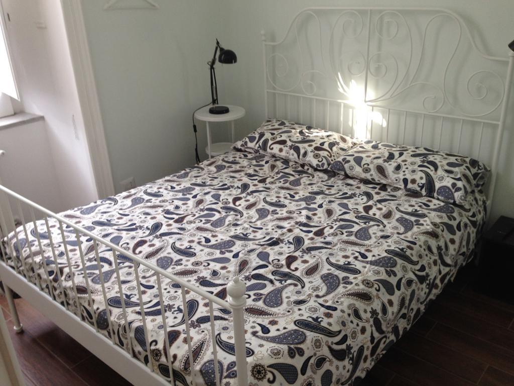 Casa Mimmi B&B 나폴리 객실 사진