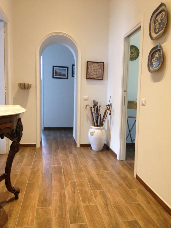 Casa Mimmi B&B 나폴리 객실 사진