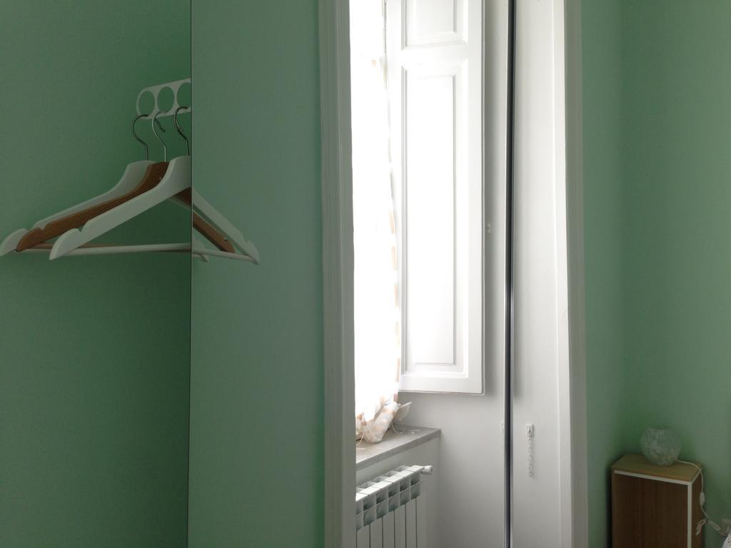 Casa Mimmi B&B 나폴리 객실 사진