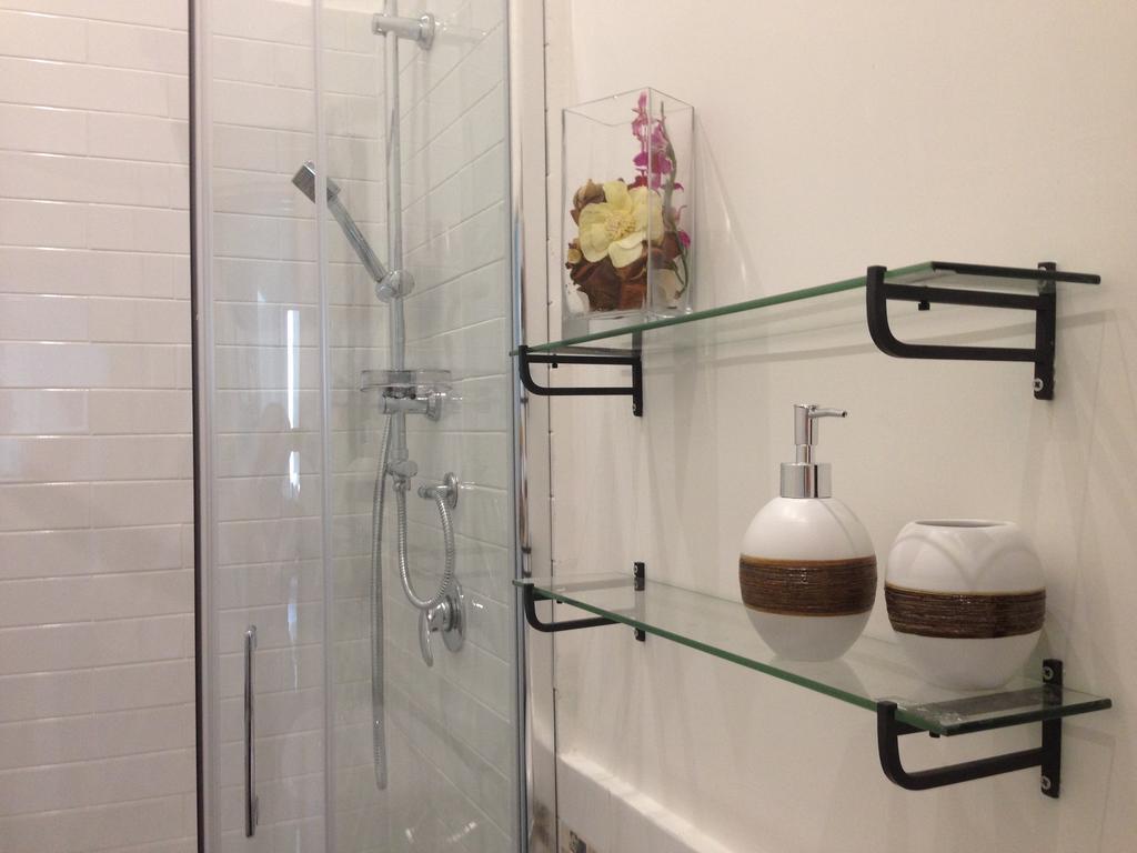 Casa Mimmi B&B 나폴리 객실 사진