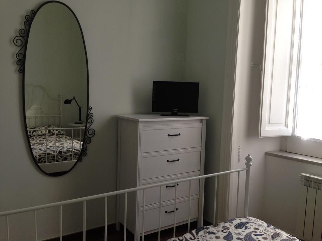 Casa Mimmi B&B 나폴리 객실 사진