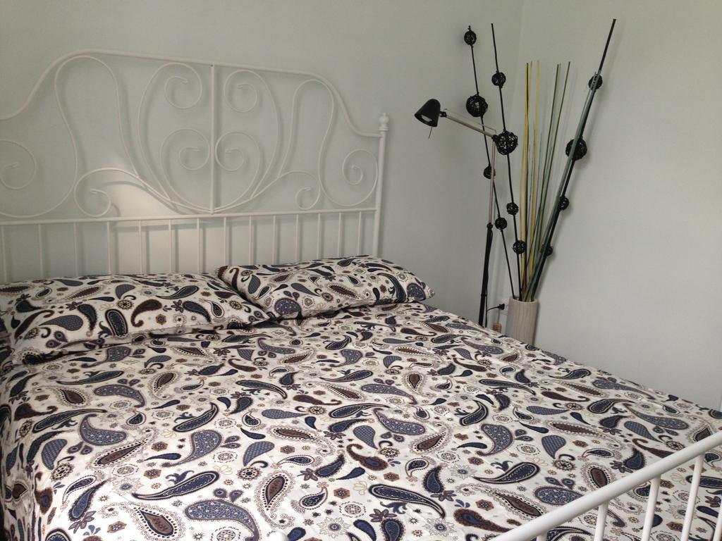 Casa Mimmi B&B 나폴리 객실 사진