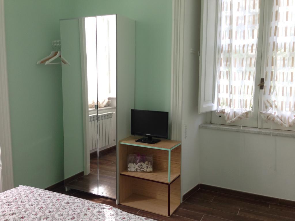 Casa Mimmi B&B 나폴리 객실 사진