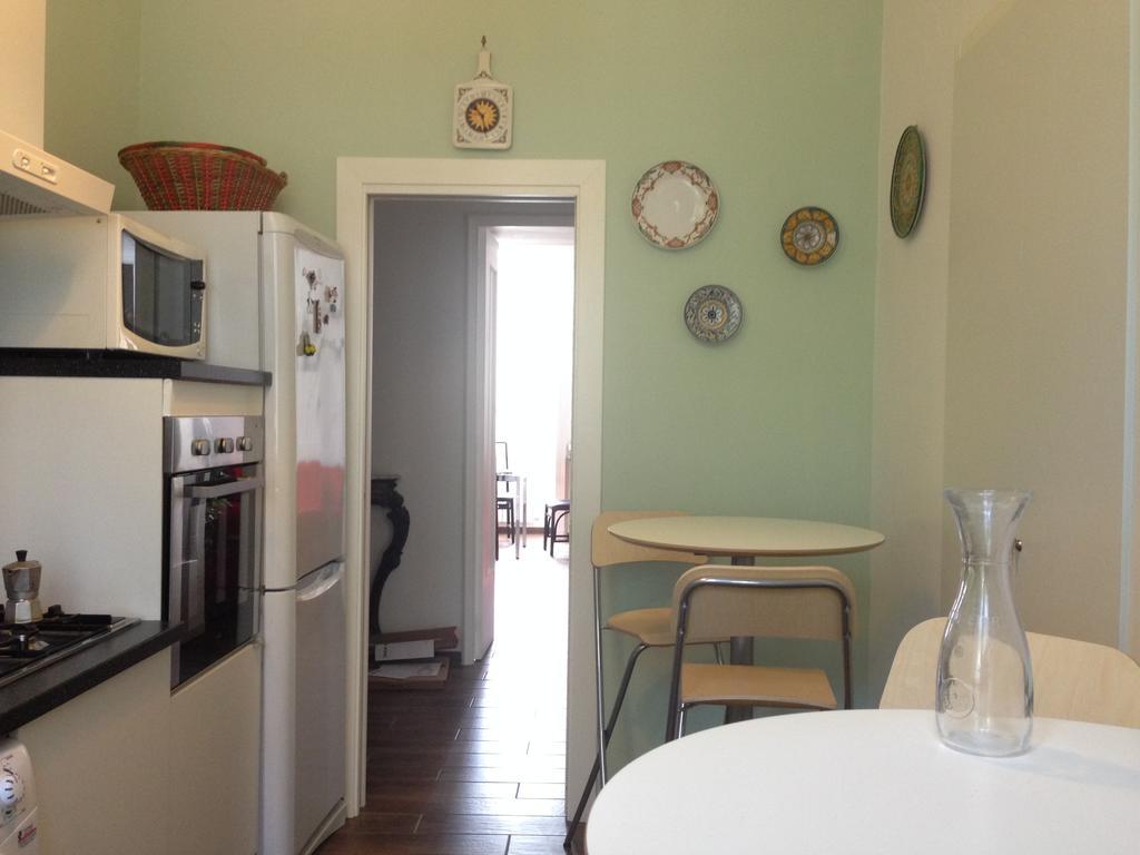 Casa Mimmi B&B 나폴리 객실 사진