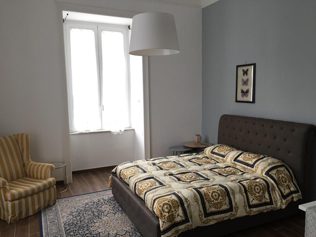 Casa Mimmi B&B 나폴리 외부 사진