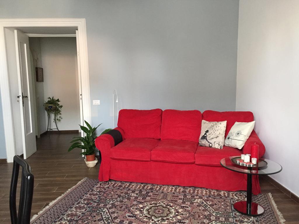 Casa Mimmi B&B 나폴리 외부 사진