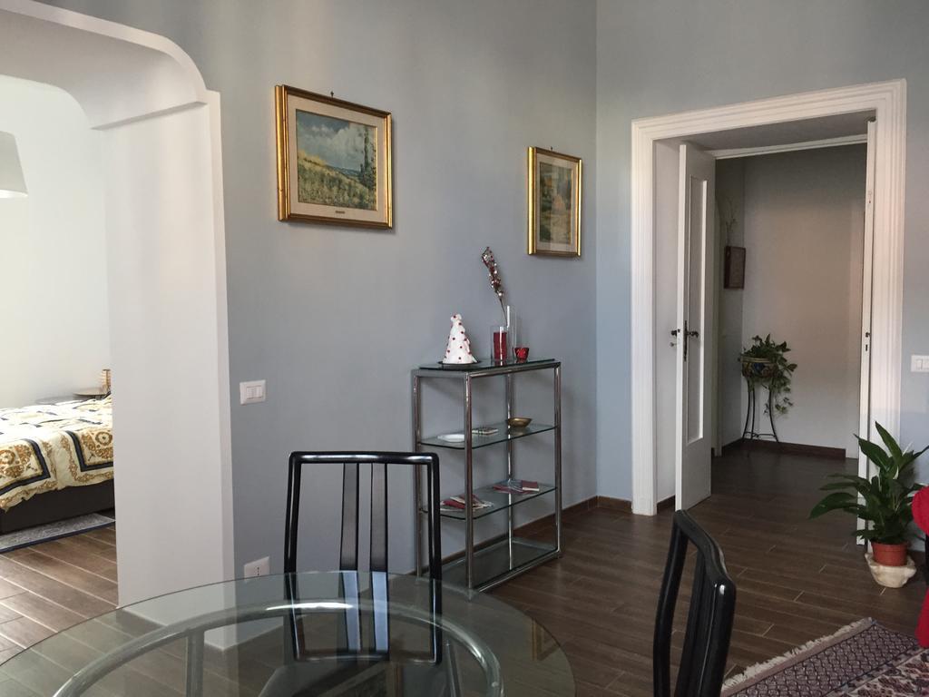 Casa Mimmi B&B 나폴리 외부 사진